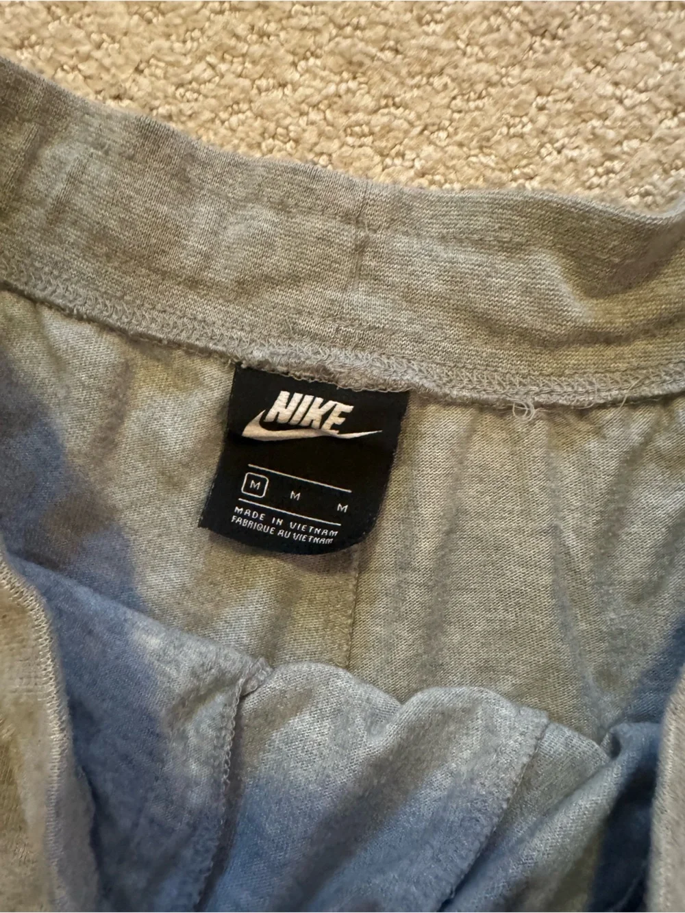 Nike lightweight athletic